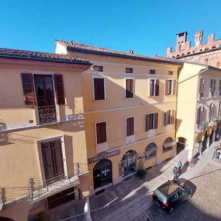 Foresteria La Vista Cremona Exterior foto