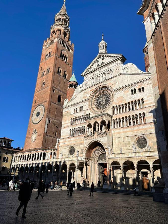Foresteria La Vista Cremona Exterior foto